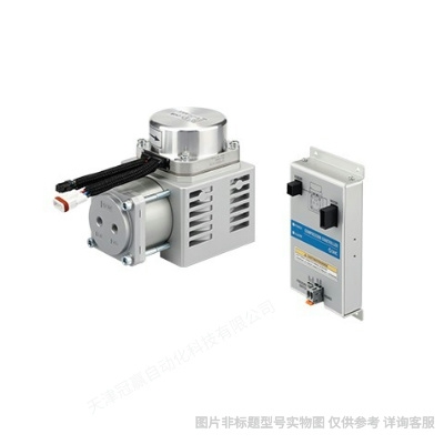 【日本SMC】VF3330-5DZ1-02先導(dǎo)式5通電磁閥底板配管型