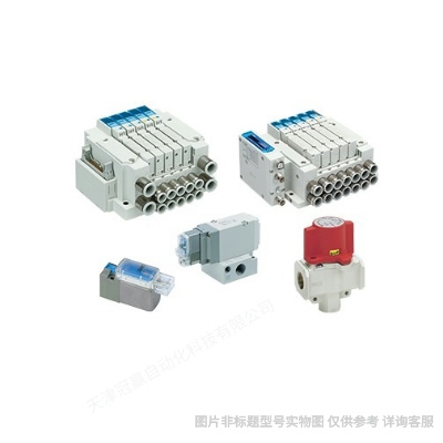 【日本SMC】CXSL6-40雙聯氣缸(緊湊型)