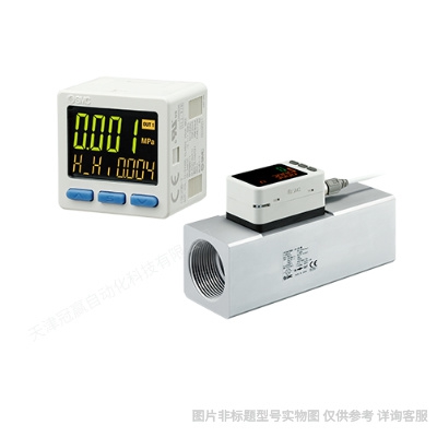 【日本SMC】VBA增壓閥缸VBA20A-03/VBA10A-02/VBA40A-04/VBA22A-03