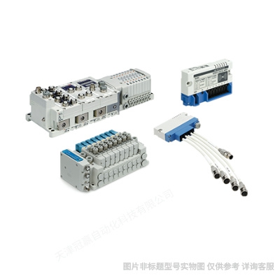 SMC電磁閥SYJ3143-5LOU