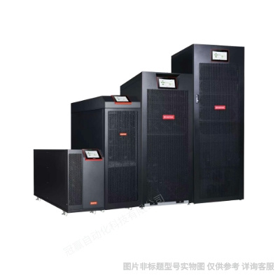 山特UPS不間斷電源C10K在線式備用電源10KVA/9000W應(yīng)急服務(wù)器機(jī)房
