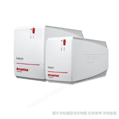 深圳山特UPS電源C6-10K/5400W在線式ups不間斷電源機(jī)房服務(wù)器電源