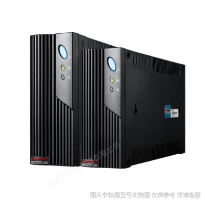 山特UPS電源山特C6KS ups不間斷電源6KVA5400W服務器穩不間斷電源