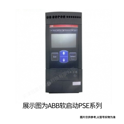 ABB軟起動器-PSR6-600-70/ABB軟啟動風機水泵用