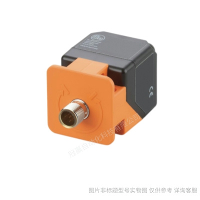 IFM/易福門 PK6522 帶直觀開關點設定的壓力傳感器