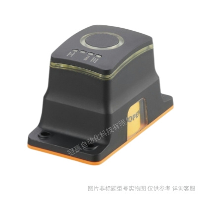 IFM易福門 帶顯示屏的壓力傳感器 PN7070