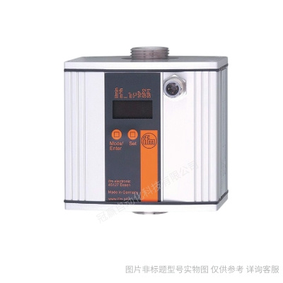 易福門電感式安全接近開關GG854S