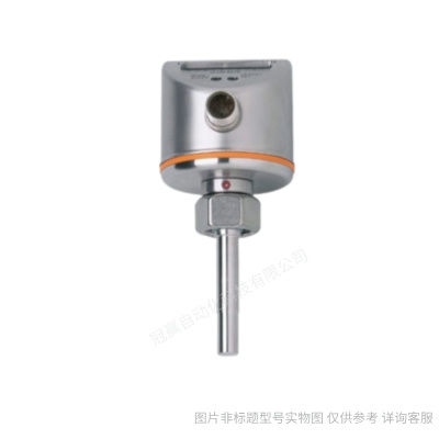 SM2000德國易福門ifm電磁流量計高測量動態性