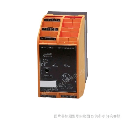 IGT207易福門ifm傳感器電感式接近開關高防護等級