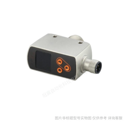 E12363易福門ifm傳感器配件連接電纜高防護等級