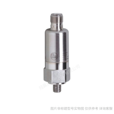 德國IFM易福門傳感器電容式接近開關KI5003 KI5006 KI5001