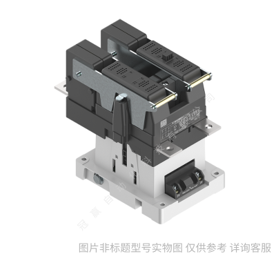 天水二一三 CJX4-40Kd 切換電容器接觸器/天水213電器