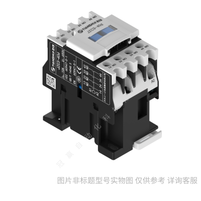 天水213電器變頻器專用GSZ2-200SI 單極直流接觸器