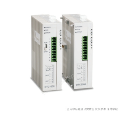 Delta/臺(tái)達(dá)DTK系列溫控器DTK4896V12熱電偶PT電阻LCD顯示