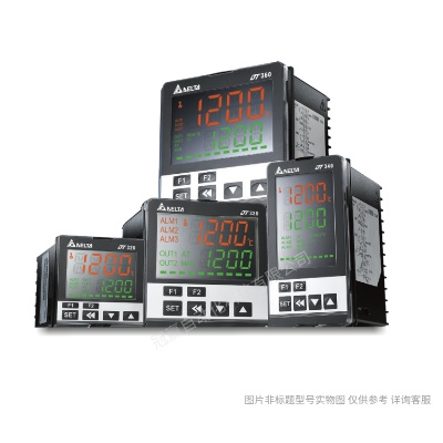 Delta/臺(tái)達(dá)DTA系列DTA9696C1溫控器Pt電阻/熱電偶輸入基本型