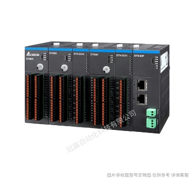 Delta/臺達溫控器DTK系列DTK7272C12熱電偶輸入Pt電阻LCD顯示