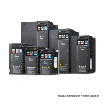 Delta/臺達CP2000系列 VFD1850CP43B-00變頻器風機水泵型