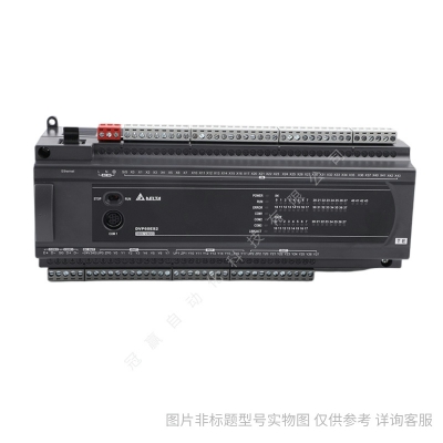 Delta/臺達ES2系列DVP40ES200R編程控制器PLC基礎型主機