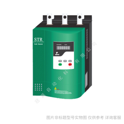 西安西普STR A系列電機軟起動器XPSTR900A