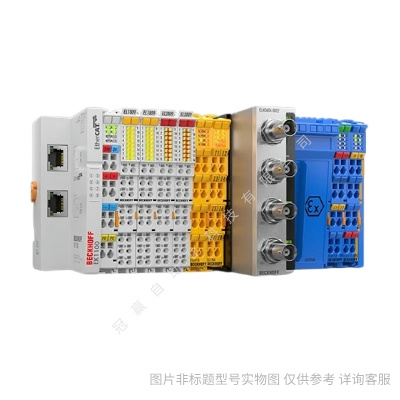 德國倍福模塊EP3162-0002 EPP6001-0002 plc