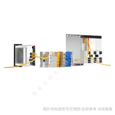 德國BECKHOFF/倍福EL2535-0050 EtherCAT端子盒 端子模塊