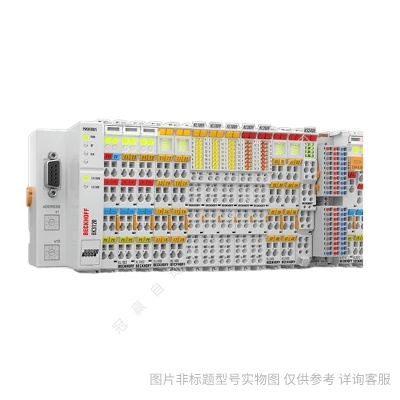 倍福BECKHOFF KL2212 KL2284 KL2404 KL2408 數(shù)字量輸出模塊