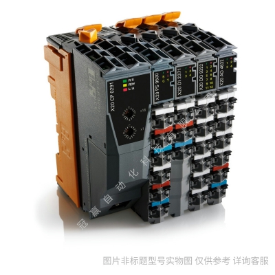 貝加萊 3TB170.90-02 CPU可編程控制器PLC/B&R貝加萊全系列產品