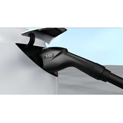 ABB發布全新Safe Link系列充電槍
