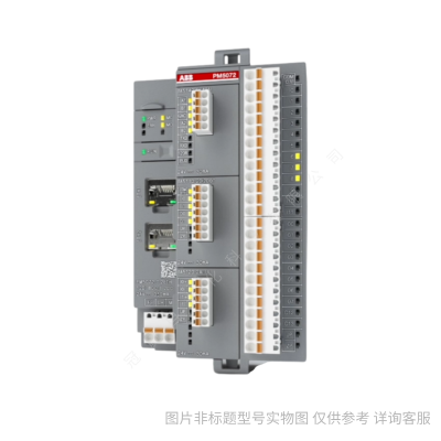 ABB可編程控制器_AC500系列PLC模塊DO524/ABB擴(kuò)展模塊CPU