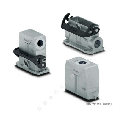 Phoenix菲尼克斯外殼_HC-STA-B10-CHWD-1TTM20-ELC-AL-1412578