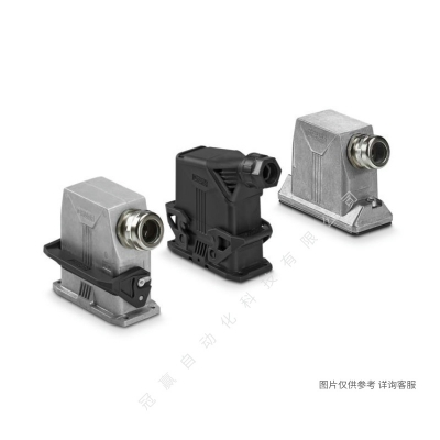 Phoenix菲尼克斯外殼_HC-B_10-TMQ-N-M1PG16G-1460086