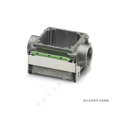 Phoenix菲尼克斯安裝法蘭HC-B-BF-1604641