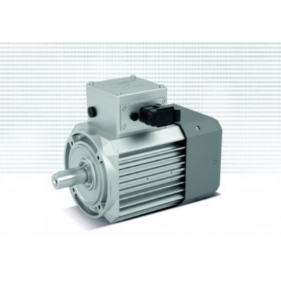 諾德IE5+同步電機因其能源和材料效率而具有突出的可持續性