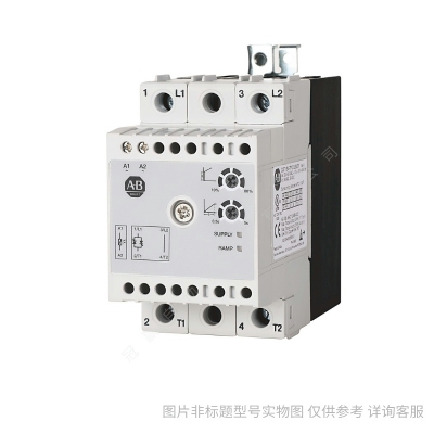 AB羅克韋爾軟啟動器 150-F317NBDB 智能電機控制器