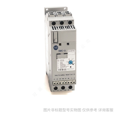 AB羅克韋爾軟啟動器 150-F361NBDD 智能電機控制器