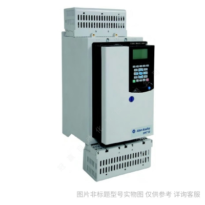 AB羅克韋爾150-F5NCR低壓軟啟動150-F361NBDD智能電機控制器