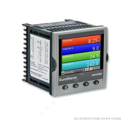 3216/CC/VH/LL/XX/R/4CL溫控表 英國歐陸Eurotherm