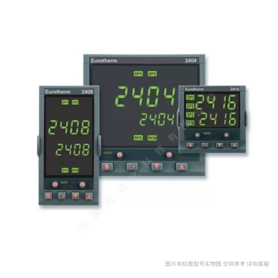 2404F/VC/VH 2404F/NG/VH 2404F/NF/VH英國歐陸Eurotherm