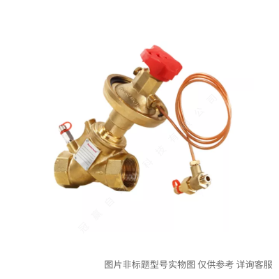 霍尼韋爾DC3500系列溫度控制器