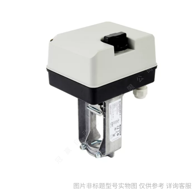 美國霍尼韋爾honeywell 電動風閥執行器 CN6110A1201