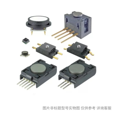 943-F4V-2D-1C0-S253 霍尼韋爾Honeywell超聲波傳感器