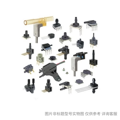 SCX100DN 霍尼韋爾Honeywell 壓力傳感器