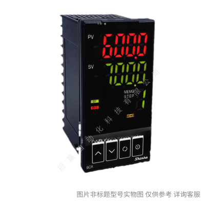JCS-33A-S/M熱流道/注塑機(jī)/隧道爐用數(shù)顯溫控器