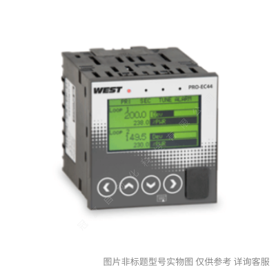 WEST溫控器P8100 22111020 溫度控制器 27110020 溫控儀