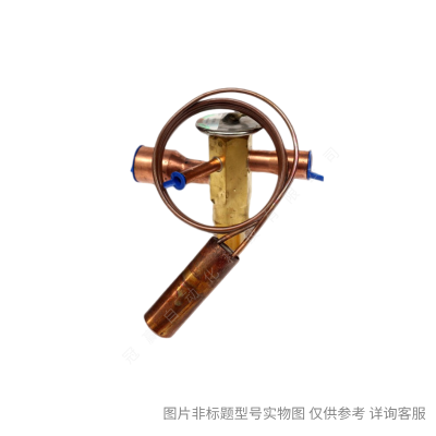 艾默生ALCO EX2系列脈沖式電子膨脹閥+EXO閥芯