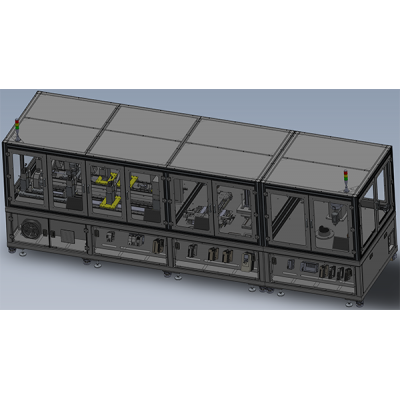 安川強勢登陸2025工博會，神秘展品即將揭曉！