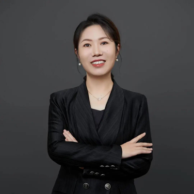 施耐德電氣丁曉紅：不獨舞，共星火——協同進化重塑工業新生態