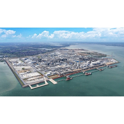 西門子為巴斯夫最大海外投資項目提供核心電力保障